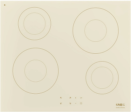 Smeg SI2641DP