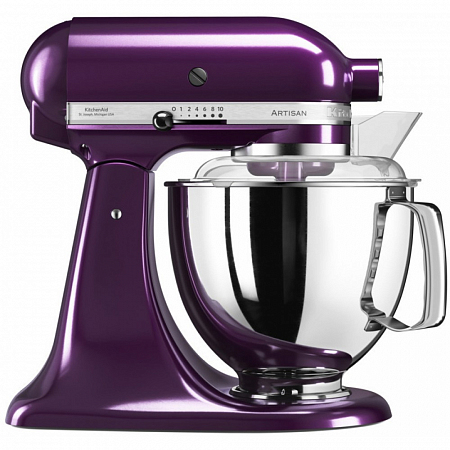 KitchenAid 5KSM175PSEOB