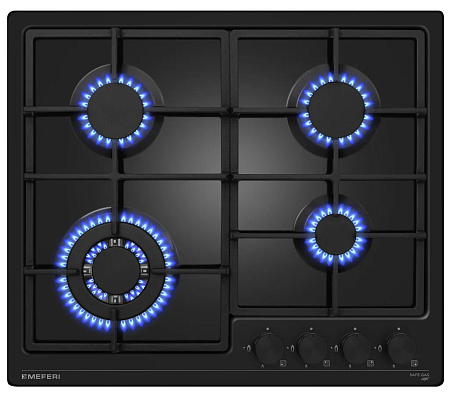 MEFERI MGH604BK LIGHT