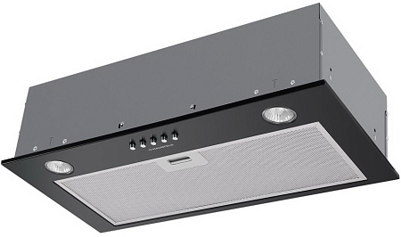 Maunfeld Crosby Singl 5028 BLACK