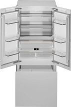 Bertazzoni RFD90S5FPNS/24