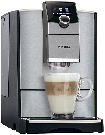 Nivona CafeRomatica NICR 799