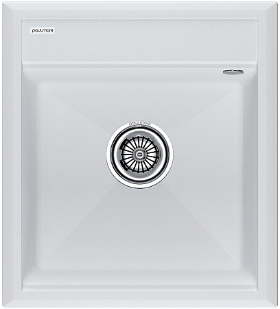 Paulmark PM114651-WH