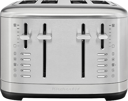 KitchenAid 5KMT4109ESX