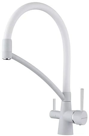 Paulmark Si213111-WH