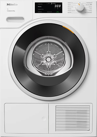 Miele TWD640WP