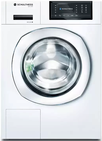 Schulthess Spirit 520 White