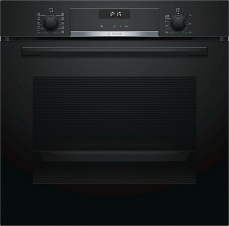 Bosch HBG537NB0R