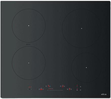 ELICA PRIMIS 604 PLUS RAW