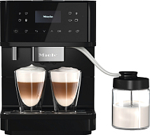Miele CM 6560 MilkPerfection OBPF