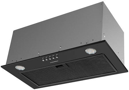 Maunfeld CROSBY POWER 50 BLACK