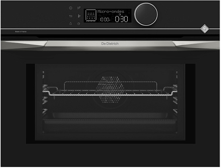 De Dietrich DKC4536X