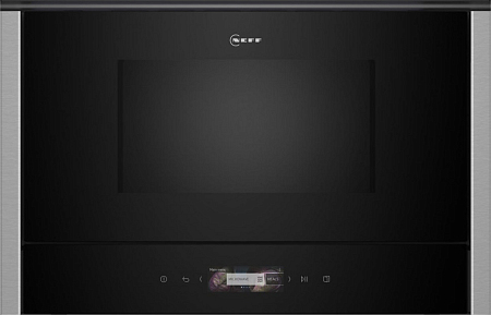 Neff NR4WR21N1
