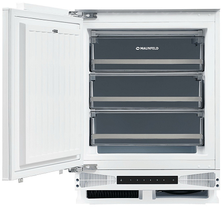 Maunfeld MBFR88SWGR Inverter