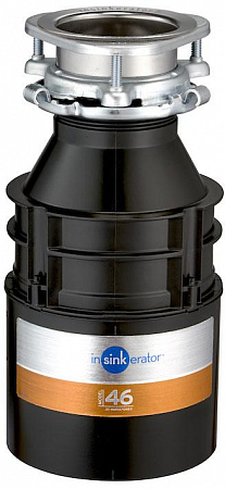 InSinkErator ISE 46-2