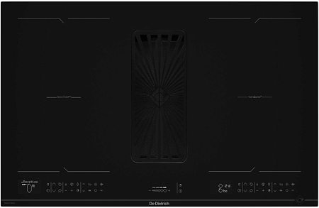 De Dietrich DPH4840BT