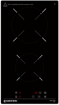 MEFERI MIH302BK LIGHT