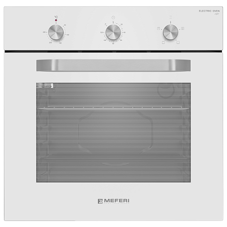 MEFERI MEO604WH LIGHT