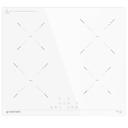 MEFERI MIH604WH POWER