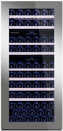 Dunavox DAB-65.178TSS.TO