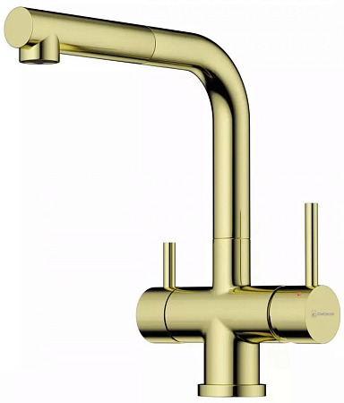 Omoikiri Takamatsu S-LG