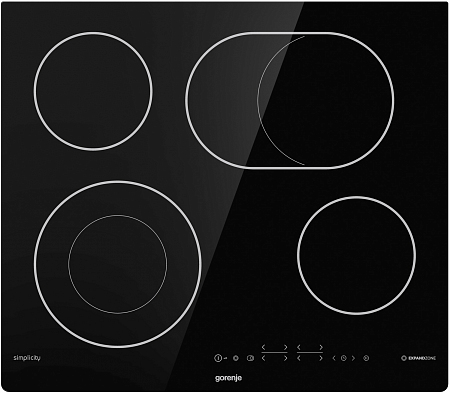 Gorenje ECT643SYB