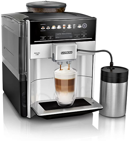 Siemens TE653M11RW