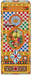 Smeg FAB28RDGC5