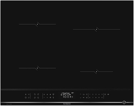 De Dietrich DPI4420X