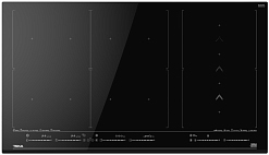 Teka IZF 99700 MST BLACK