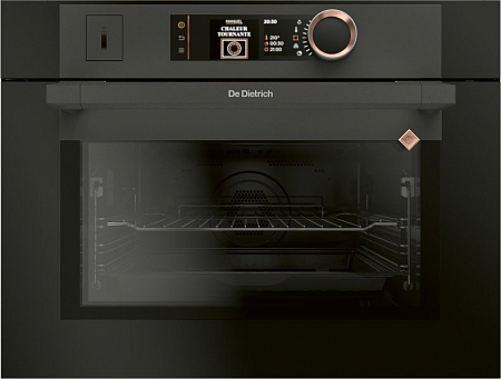 De Dietrich DKR7580A