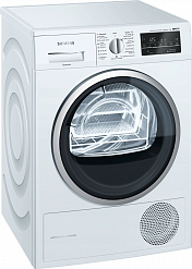 Siemens WT45W459OE
