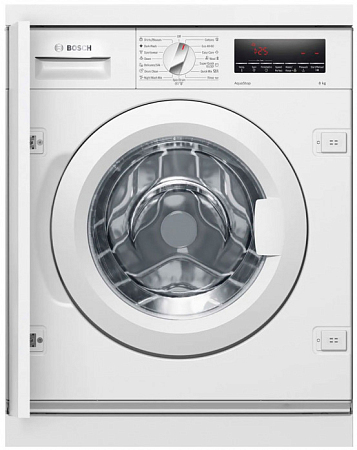 Bosch WIW28542EU