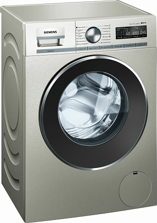 Siemens WS12WMHSOE