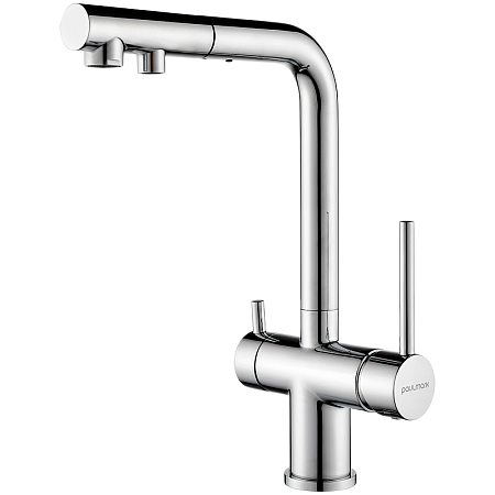 Paulmark Se213222-CR